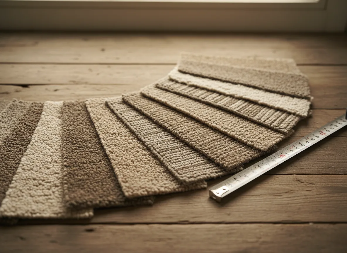 Carpet Installation Cherokee, OK FAQs